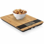 bilancia da cucina Princess 01.492944.01.001 5 kg - Augustea Shop