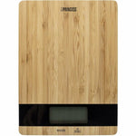 bilancia da cucina Princess 01.492944.01.001 5 kg - Augustea Shop