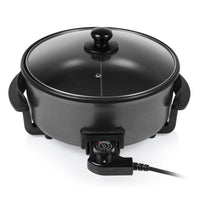 Casseruola Elettrica Multifunzione Tristar PZ-9135 - Augustea Shop