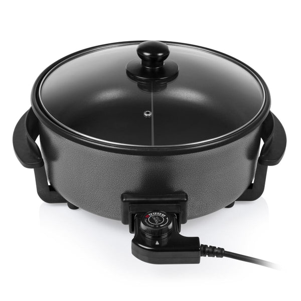 Casseruola Elettrica Multifunzione Tristar PZ-9135 - Augustea Shop