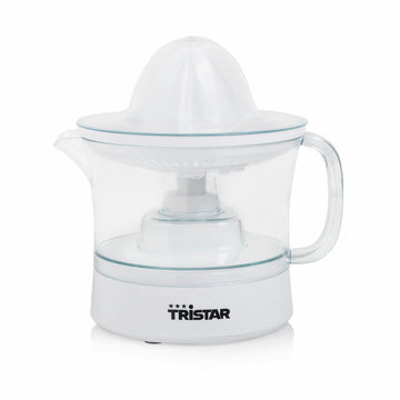 Spremiagrumi Elettrico Tristar CP-3005 Exprimidor Bianco 25 W 500 ml