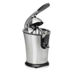 Spremiagrumi Elettrico Princess 01.201860.01.001 300 W Argentato