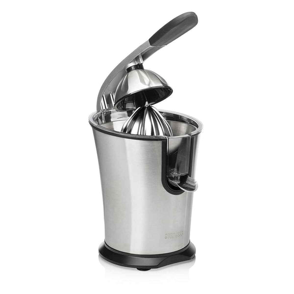 Spremiagrumi Elettrico Princess 01.201860.01.001 300 W Argentato