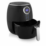 Friggitrice ad Aria Tristar Crispy Fryer 4,5 L Nero 1500 W - Augustea Shop