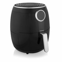 Friggitrice ad Aria Tristar Crispy Fryer 4,5 L Nero 1500 W - Augustea Shop