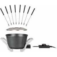 Fonduta Princess 173100 1,5 L 800 W - Augustea Shop
