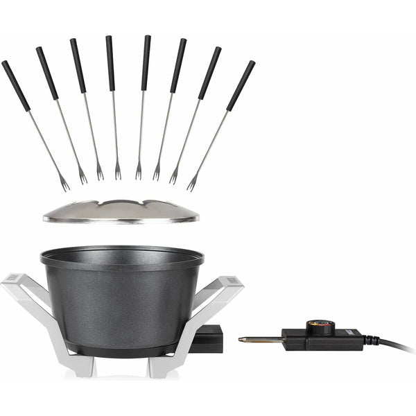 Fonduta Princess 173100 1,5 L 800 W - Augustea Shop