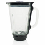 Frullatore Tristar BL-4477 500 W Nero 1,5 L - Augustea Shop