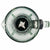 Frullatore Tristar BL-4477 500 W Nero 1,5 L - Augustea Shop