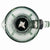 Frullatore Tristar BL-4477 500 W Nero 1,5 L