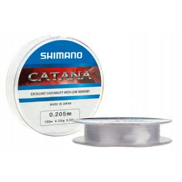 Lenza da pesca Shimano CATSPG15020