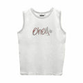 Tank Top Kids O'Neill White