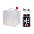 Polypropylene Drink Bottle Redcliffs