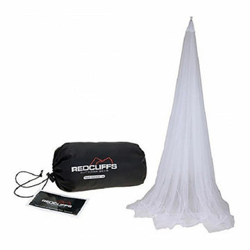 Concealment Mesh Lifetime White