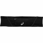 Marsupio da Corsa Asics Waistpack 2.0 Nero - Augustea Shop