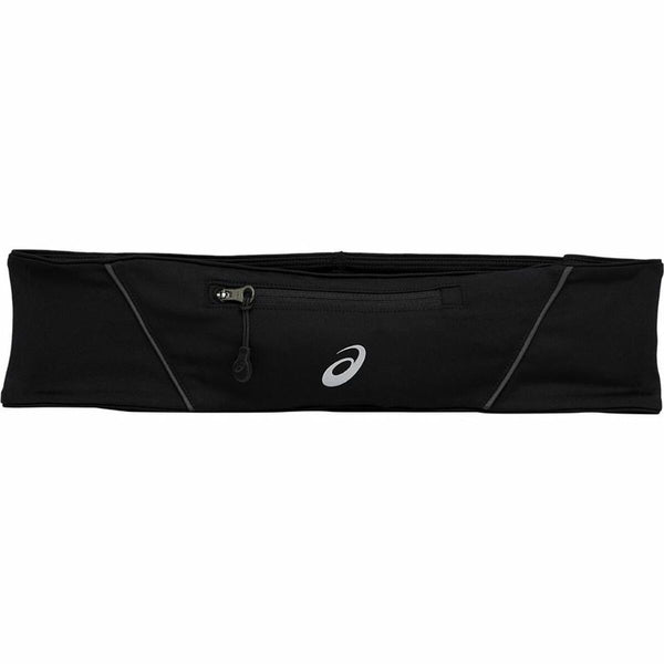 Marsupio da Corsa Asics Waistpack 2.0 Nero - Augustea Shop