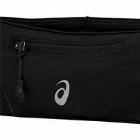 Marsupio da Corsa Asics Waistpack 2.0 Nero - Augustea Shop