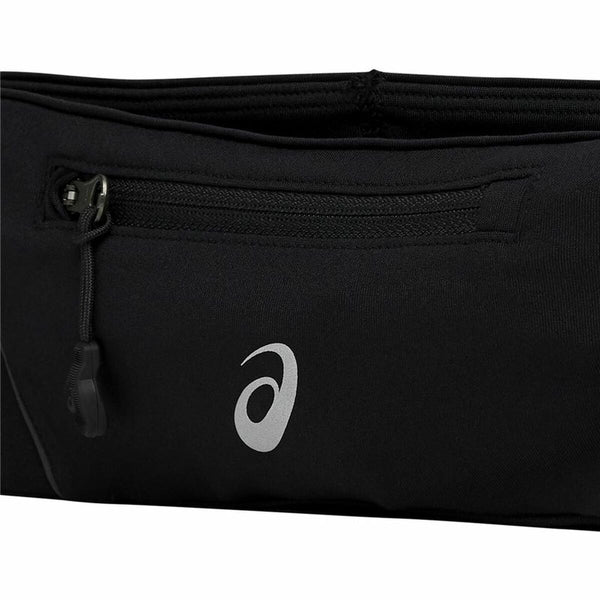 Marsupio da Corsa Asics Waistpack 2.0 Nero - Augustea Shop