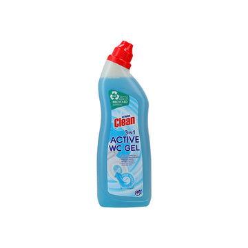 Detergente Antibatterico per Giocattolo Wash Clean 750 ml