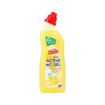 Detergente Antibatterico per Giocattolo Wash Clean 750 ml