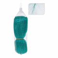 Rete antiuccelli Progarden polipropilene 4 x 5 m Uccelli Red