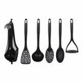 Set di Utensili da Cucina Lifetime Plastica 5 Pezzi