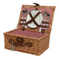 Set da picnic EDM 803287 Marrone