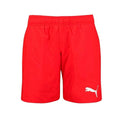 T-shirt da Bagno Puma SWIN BOYS 701224511 003
