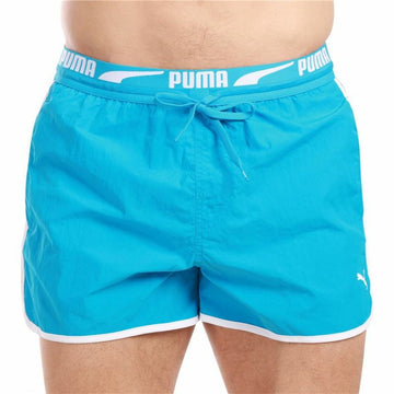 Costume da Bagno Uomo Puma Track s Acqua