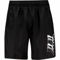 Costume da Bagno Uomo Puma Cats Mid Nero