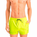 Costume da Bagno Uomo Puma Lime Verde Chiaro