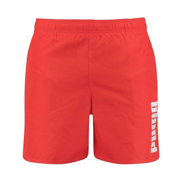 Costume da Bagno Uomo Puma 701232026 002