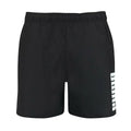 Costume da Bagno Uomo Puma 701232026 200 Arancio