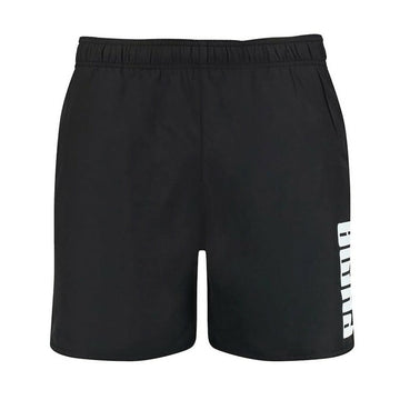 Costume da Bagno Uomo Puma 701232026 200 Arancio