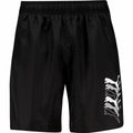Costume da Bagno Uomo Puma Puma Swim Cats Mid Nero