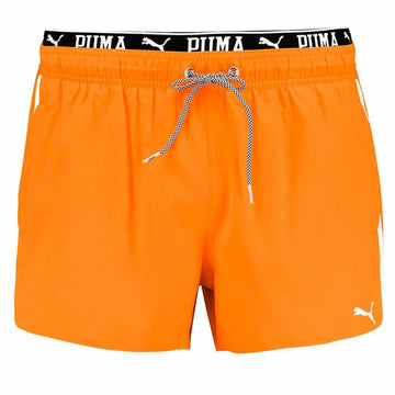 Costume da Bagno Uomo Puma Swim Track