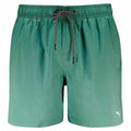 Costume da Bagno Uomo Puma Swim Verde