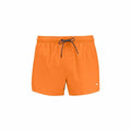 Costume da Bagno Uomo Puma Swim Track Arancio
