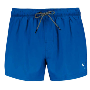 Costume da Bagno Uomo Puma SWIM MEN  100000029 039 Azzurro