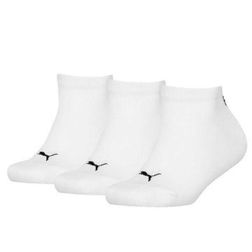 Calzini Sportivi Puma 701231273 300 Bianco Per bambini