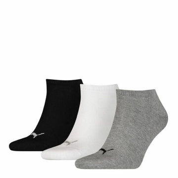 Calzini Sportivi Puma 701231277 882 Grigio
