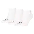 Calzini Sportivi Puma Bianco 3 paia