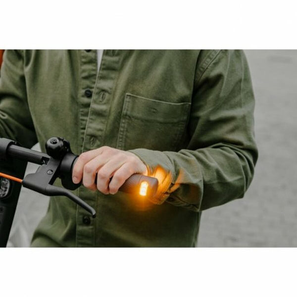 Monopattino Elettrico Segway Nero 450 W - Augustea Shop