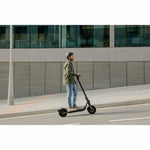 Monopattino Elettrico Segway Nero 450 W - Augustea Shop