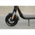 Monopattino Elettrico Segway Nero 450 W - Augustea Shop