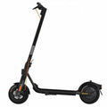 Electric Scooter Segway KickScooter F2 Pro E Black 450 W 25 km/h