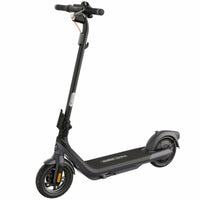Monopattino Elettrico Segway E2 PRO E Nero 350 W - Augustea Shop