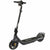 Monopattino Elettrico Segway E2 PRO E Nero 350 W - Augustea Shop