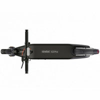 Monopattino Elettrico Segway E2 PRO E Nero 350 W - Augustea Shop
