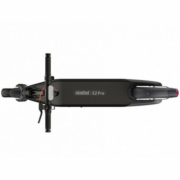Monopattino Elettrico Segway E2 PRO E Nero 350 W - Augustea Shop